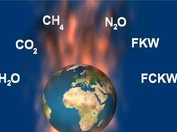 世行宣布加大应对气候变化领域融资支持